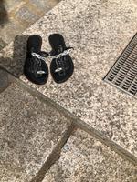 Sandalen/ Pantoletten Gr 39 Bayern - Bayreuth Vorschau