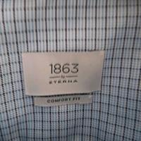 Eterna Hemd 46 wie neu Kr. München - Garching b München Vorschau
