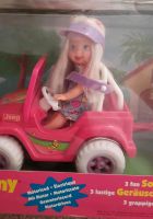 Shelly und Tommy im Auto von Barbie Niedersachsen - Regesbostel Vorschau