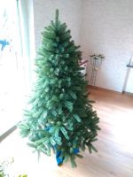 Weihnachtsbaum  ca. 180 cm H. & 130 cm B. Bayern - Naila Vorschau