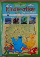 Kinderatlas Deutschland - Auf Entdeckungstour mit Ernie & Bert Dresden - Prohlis-Nord Vorschau