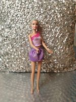 Barbie doll Puppe Spielzeug kurze Haare Kurzhaarfrisur Mitte - Wedding Vorschau