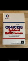 С64/С128 Spielend BASIC lernen Hessen - Echzell  Vorschau