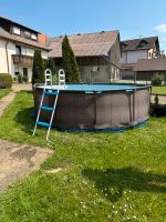 Schwimming pool Baden-Württemberg - Dornhan Vorschau