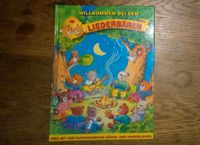 Willkommen bei den Liederbären Kinderlieder mit Noten Liederbuch Niedersachsen - Bassum Vorschau