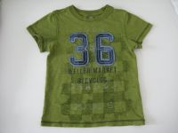 ★ H&M cooles T-Shirt Next Gr. 110 / 116 ★ Nordrhein-Westfalen - Emsdetten Vorschau