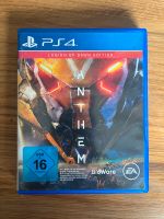 PS4 Spiel - Anthem Legion of Dawn Edition Nordrhein-Westfalen - Warburg Vorschau