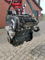 Saab 9-3 YS3F Saab 9-5 Motor 1.9TiD Z19DT Niedersachsen - Rhade Vorschau