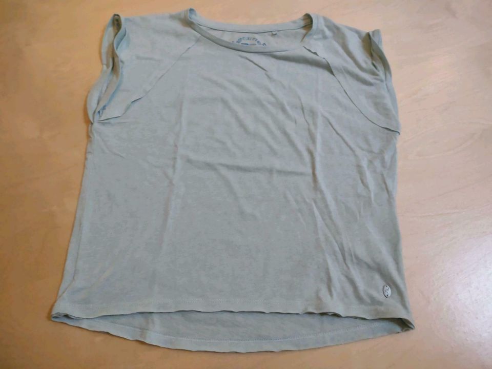 Sommershirt Pulli  Größe 128 zT GapKids in Moorrege