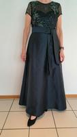 Abendkleid Vera Mont dunkelblau Größe 38/40 Modell 2024 Kr. Passau - Passau Vorschau