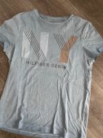 Hilfiger Herren Tshirt Nordrhein-Westfalen - Gevelsberg Vorschau