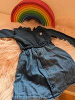 ,Jeans'kleid Größe 86/92 Nordrhein-Westfalen - Heinsberg Vorschau