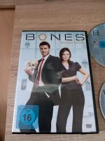 Bones Staffel 3 Sachsen-Anhalt - Lutherstadt Wittenberg Vorschau
