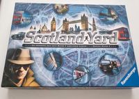 Ravensburger Scotland Yard Familienspiel Duisburg - Marxloh Vorschau