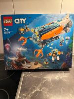 Lego City 60379 Baden-Württemberg - Lorch Vorschau