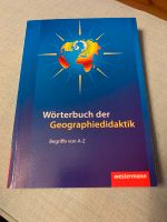 Wörterbuch der Geographiedidaktik / Westermann 2013 Böhn Nordrhein-Westfalen - Hamm Vorschau