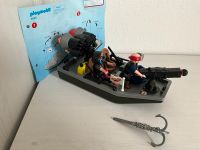 PLAYMOBIL® 4845 Schatzsucher Boot Speedboot Adventure Köln - Porz Vorschau