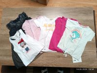 T-Shirts Kleider Mädchen Kleiderpaket 122 Baden-Württemberg - Orsingen-Nenzingen Vorschau