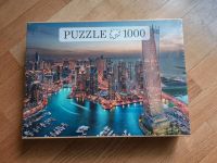 Puzzle 1000 Teile "Dubai bei Nacht" NEU Hessen - Dreieich Vorschau