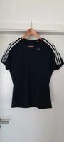 Schwarzes Adidas Damen Sport T-Shirt Rostock - Südstadt Vorschau
