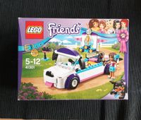 Lego friends 41301 Welpenparade Nordrhein-Westfalen - Witten Vorschau