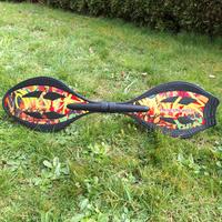 Waveboard PowerSurfer, neuwertig Baden-Württemberg - Aalen Vorschau