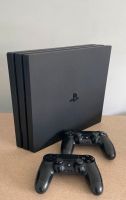 Ps4 pro 1TB Aachen - Aachen-Laurensberg Vorschau