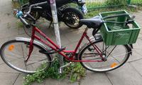 Fahrrad 28 Zoll - Fahrbereit Altona - Hamburg Altona-Altstadt Vorschau