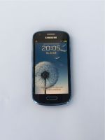 Samsung Galaxy SIII mini / S3 mini Baden-Württemberg - Filderstadt Vorschau