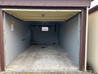Vermiete Garage ab 01.07.2024 in Scharzfeld 2,85x5,30m Niedersachsen - Walkenried Vorschau