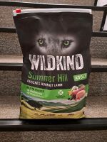 Wildkind Summer Hill Huhn & Lamm 4kg Nordrhein-Westfalen - Wipperfürth Vorschau