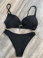 Bikini , schwarz Sachsen - Trebendorf-Mühlrose Vorschau