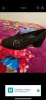 Schwarze Schuhe von Graceland Damen Schuhe Frankfurt am Main - Sachsenhausen Vorschau