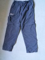 Sommerhose Zipp Off 128 Jack Wolfskin Mecklenburg-Vorpommern - Carlow Vorschau