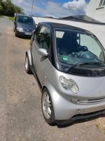 Smart Brabus Cabrio Hessen - Eppertshausen Vorschau