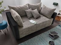 Schlaf-Sofa Couch Stauraum Bett-Funktion UVP 800,- NEU Nordrhein-Westfalen - Lippstadt Vorschau