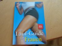 Der Lauf-Guide für Frauen Nordrhein-Westfalen - Kierspe Vorschau