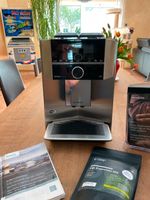 Siemens EQ.9 plus connect s700 Kaffeevollautomat, 1500W - Schwarz Rheinland-Pfalz - Bad Neuenahr-Ahrweiler Vorschau