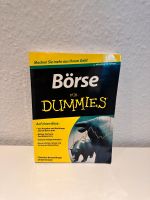 Börse für Dummies • Buch Frankfurt am Main - Nordend Vorschau