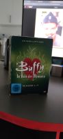 Serie Buffy - Im Bann der Dämonen Bergedorf - Hamburg Lohbrügge Vorschau