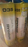 2x Klemmfilz Dachdämmung WLG 035 Superglas 180mm Brandenburg - Werneuchen Vorschau