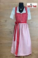 traumhaftes Dirndl Gr. 34 36 38 40 42 44 46 48 50 52 Bayern - Pfaffenhofen a.d. Ilm Vorschau