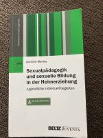 Sexualpädagogik und sexuelle Bildung in der Heimerziehung Bonn - Tannenbusch Vorschau