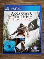 Assassins Creed IV - Black Flag - PS4 Sachsen-Anhalt - Jessen (Elster) Vorschau