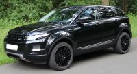 Range Rover Evoque Pure ED4 Niedersachsen - Spelle Vorschau