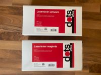 2 NEUE Lasertoner  für Brother schwarz + magenta Bayern - Olching Vorschau