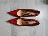 Schuhe Catwalk 38 Bayern - Pottenstein Vorschau