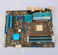 ASUS  M5A97 PRO Mainboard  mit CPU  AMD  X6  1090T Bayern - Meeder Vorschau