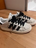 Adidas Schuhe Campus Größe 38 Hessen - Gernsheim  Vorschau