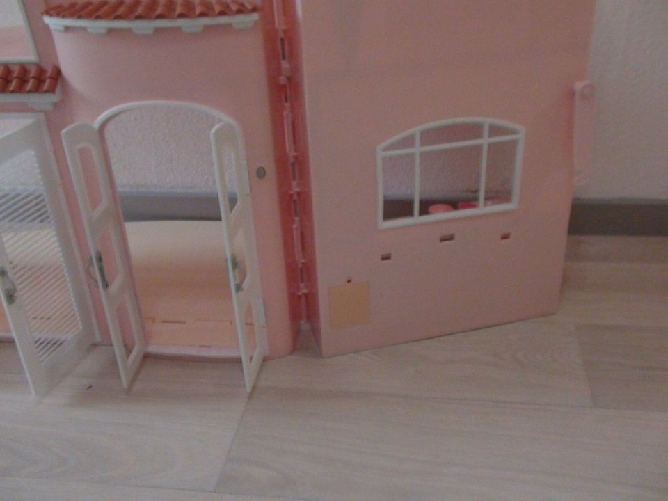 Barbie Villa Gebraucht in Eislingen (Fils)